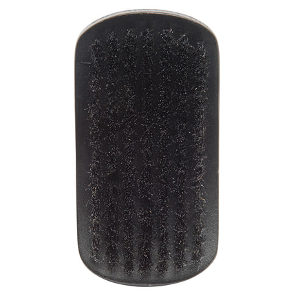 Diane Curved, Boar Military Brush D1002, Soft Bris