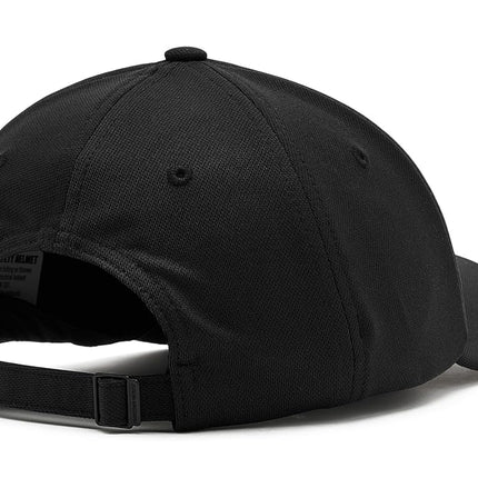 Under Armour Womens Blitzing Low Adjustable Cap Black One Size