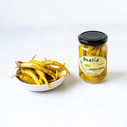 Piparras by Matiz (6.4 ounce) by Matiz
