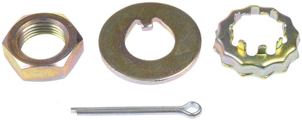 Dorman 05190 Spindle Lock Nut Kit