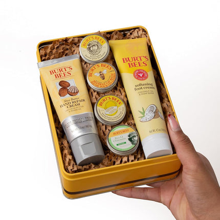 Burt's Bees Classics Gift Set