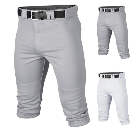 Easton Rival+ Knicker Baseball Pant | Adult Sizes 
