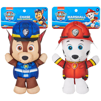 SwimWays SwmStuffsMarshalChase 2PK