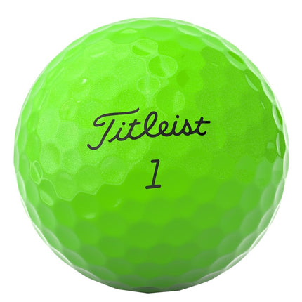 Titleist Tour Soft Golf Ball, Pack of 12, White, PRIOR GENERATION