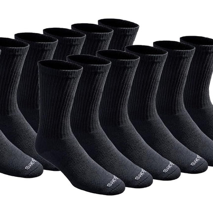 Dickies Men's Dri-Tech Essential Moisture Control 