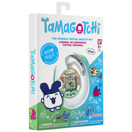Tamagotchi Original - Caramel Nuts