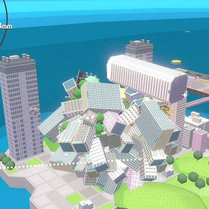 Katamari Damacy REROLL - PlayStation 4