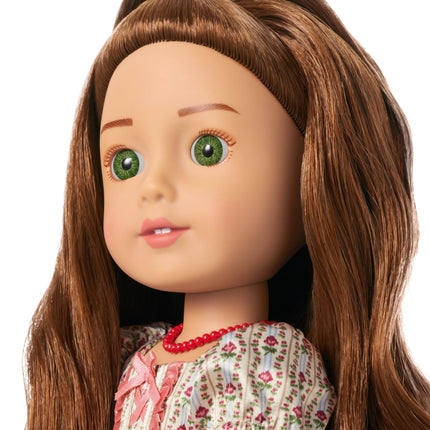 American Girl Special Edition Modern Era Collection, Felicity Merriman, 14.5-inch Doll, Historical Characters, Ages 8+