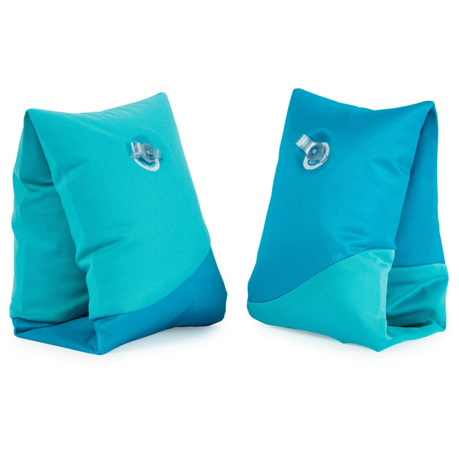 Swimways Soft Swimmies Inflatable Floats for Toddl