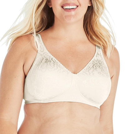 Playtex Women's 18 Hour 4745 Ultimate Lift & Suppo