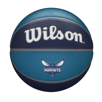 Wilson Basketball, NBA Team Tribute Model, CHARLOT