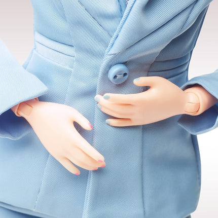 Barbie David Bowie