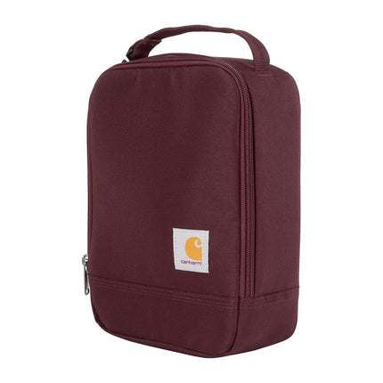 Carhartt Insulated Lunch Cooler for Men and Women,
