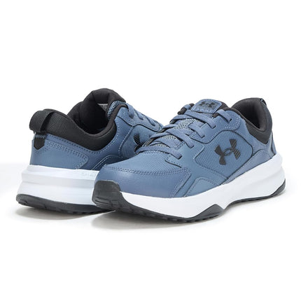 UA Charged Edge 4E