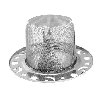 Norpro 5543 Decorative Tea Strainer