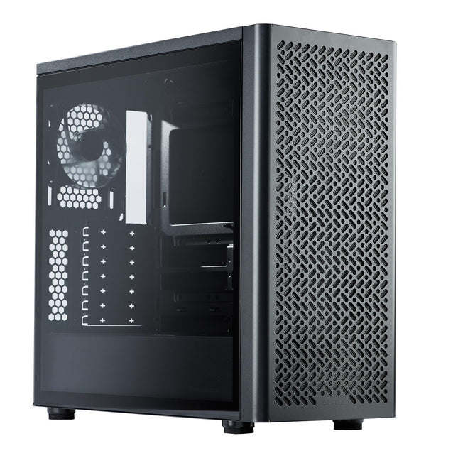Cooler Master Elite 502 Lite ATX High Airflow Mini