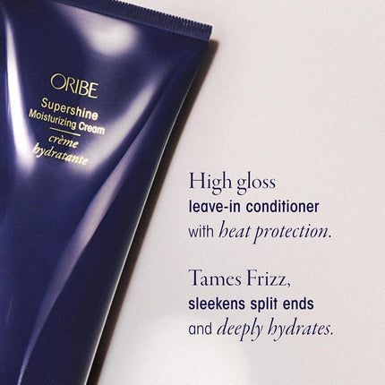ORIBE Supershine Moisturizing Cream Travel Size 50 ml