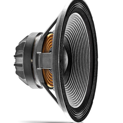 JBL Professional SRX815 Portable 2-Way Bass Reflex Passive System Speaker, 15-Inch, PA, DJ, Power Handling 3200 watt Peak. Black