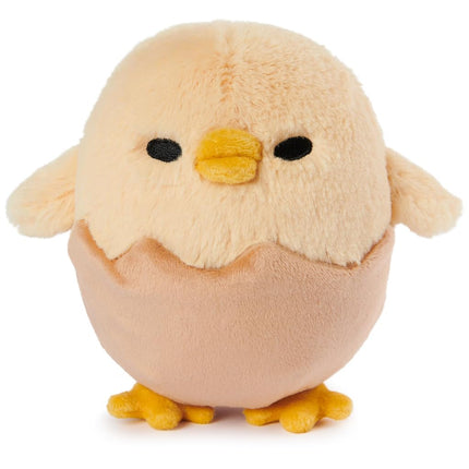 GUND Plush 5in Gudetama Shakipiyo