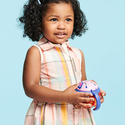Skip Hop Zoo Snack Cup (Butterfly)