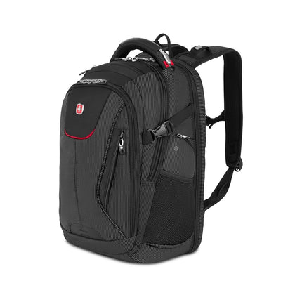SWISSGEAR Travel Tech Elite USB ScanSmart Laptop B