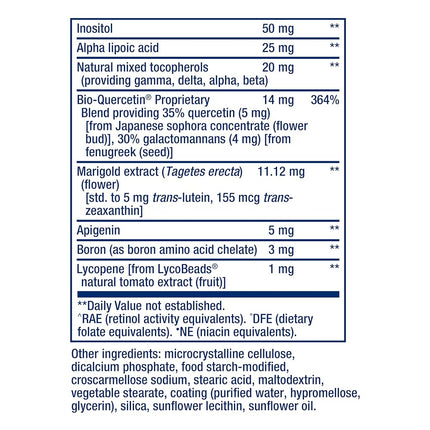 Life Extension One Per Day, 60 Count