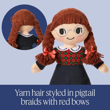 American Girl My First Molly Doll & Board Book