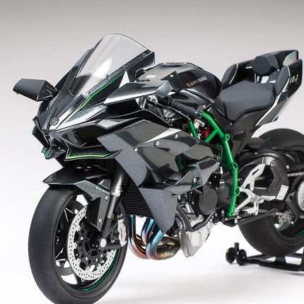 Tamiya Kawasaki Ninja H2R 1:12 Scale Model Kit