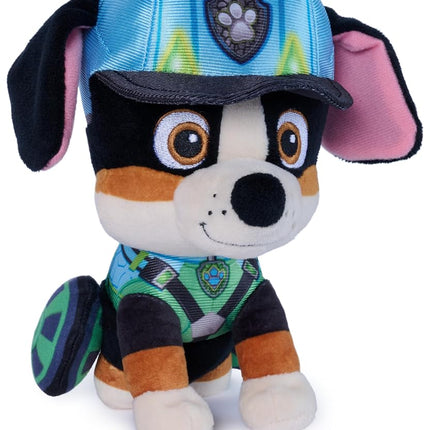Paw Patrol Rex Movie 3
