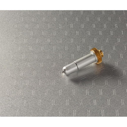 Cricut 2006978 Engraving Tip Plus QuickSwap Housing, Multicolour, Blade