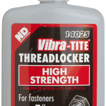 Vibra-TITE - 14025 140 Permanent High Strength Ana