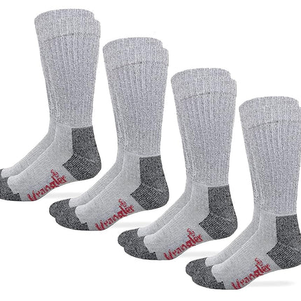 Wrangler Men's Riggs Workwear Over The Calf Work B