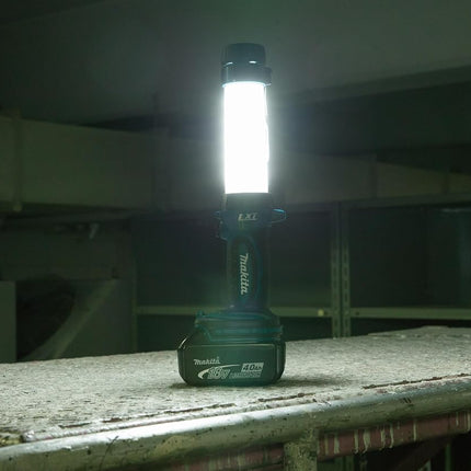 Makita DML806 14.4V/ 18V Li-Ion LXT LED Torch - Battery And Charger Not Included