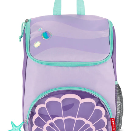 Skip Hop Unisex Kid's Big Backpack, Multicolour