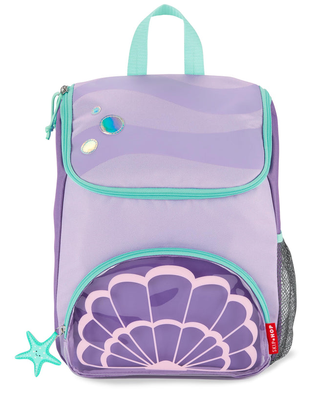 Skip Hop Unisex Kid's Big Backpack, Multicolour