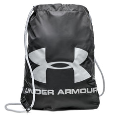 Under Armour Unisex UA Ozsee Sackpack, Drawstring 