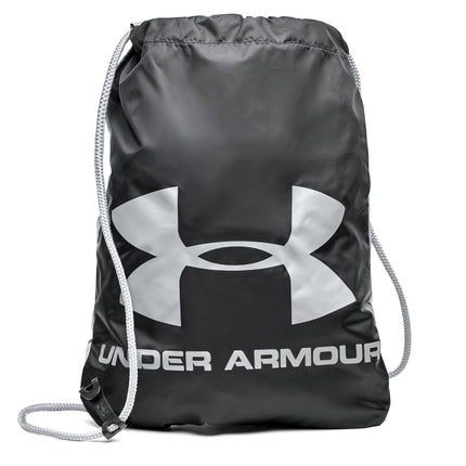 Under Armour Unisex UA Ozsee Sackpack, Drawstring 
