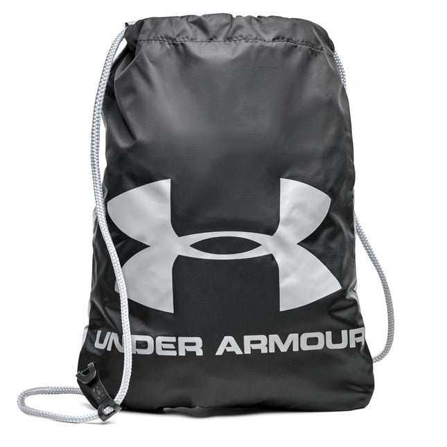 Under Armour Unisex UA Ozsee Sackpack, Drawstring 