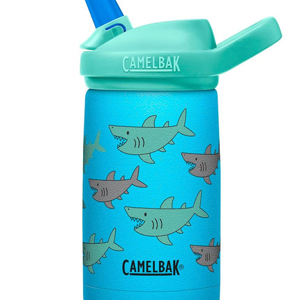 CamelBak Eddy+ Kid's Vacuum Insulated Stainless St