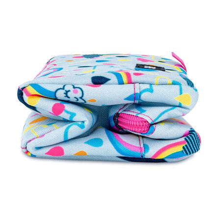 Fiambrera congelable PackIt, Cielo arcoíris