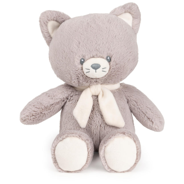 GUND Baby Sustainably Soft 13-Inch Kitten Plush To