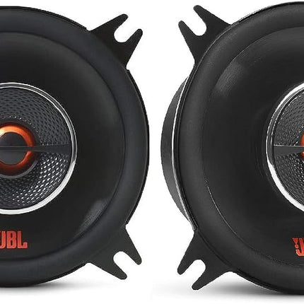 JBL GX402 210W 4" 2-Way GX Series Coaxial Car Loudspeakers