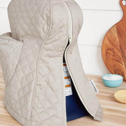 Funda acolchada KitchenAid para licuadora de cabeza inclinable Milkshake de 14.5" x 18"