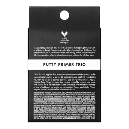 e.l.f. Putty Primer Trio