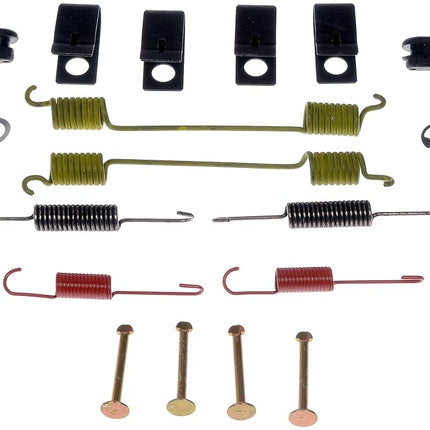 Dorman HW7288 Drum Brake Hardware Kit