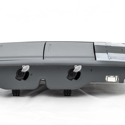 Ford Roof Console with Lights - BC3Z26519A70BB