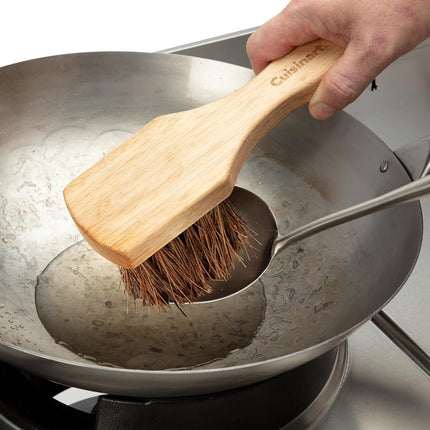 Cuisinart - Wok Cleaning Set - CWA-479