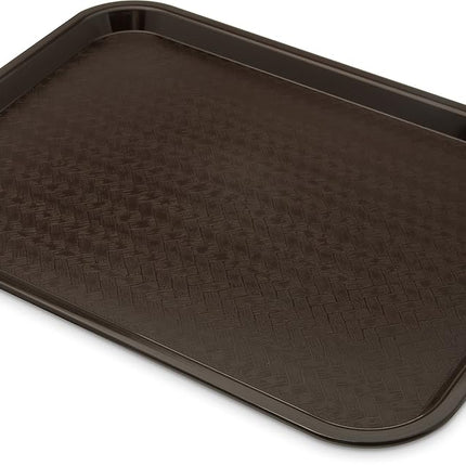 Carlisle FoodService Products Cafe Fast Food Cafet