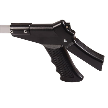 DMI Suction Cup Reacher Grabber, 22 Inch, Silver