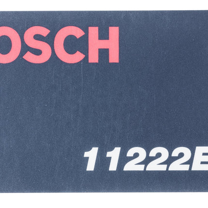 Bosch Parts 2610906840 Label